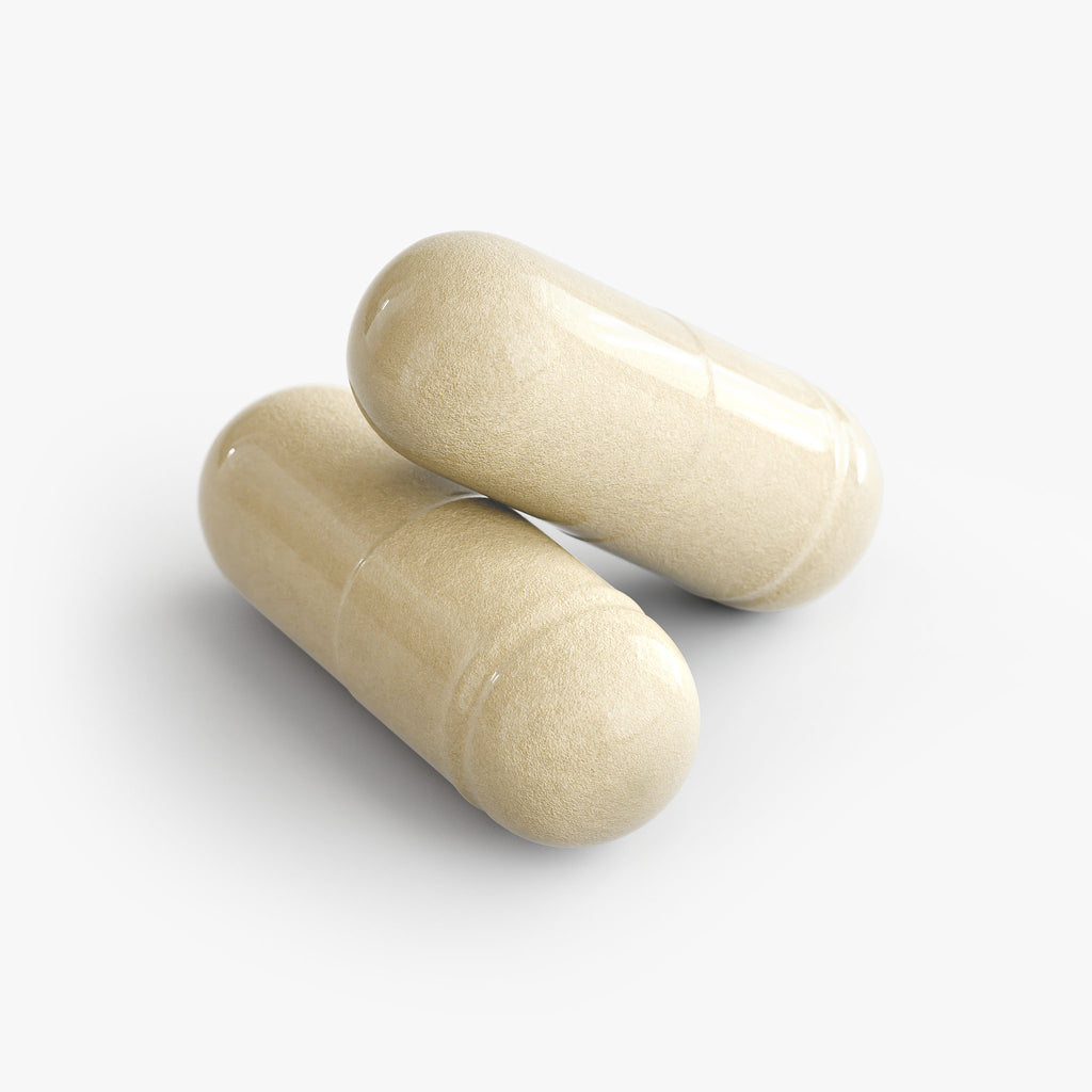 Scalproot - Anti-Dandruff Gut-Scalp Wellness Complex
